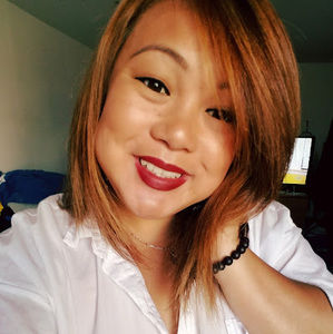 Meet your Posher, Jeannette